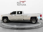 2019 GMC Sierra 3500HD Denali