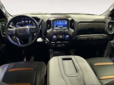 2022 GMC Sierra 2500HD AT4