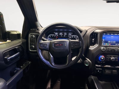 2022 GMC Sierra 2500HD AT4