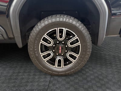 2022 GMC Sierra 2500HD AT4