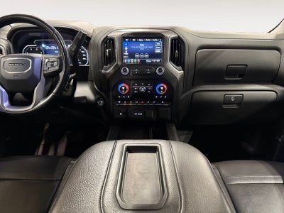 2021 GMC Sierra 2500HD Denali