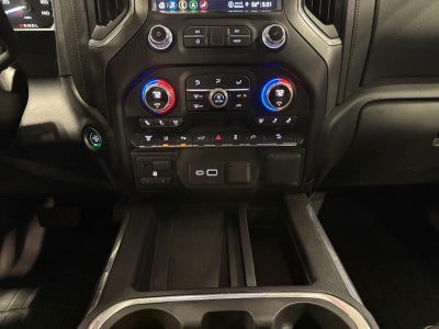 2021 GMC Sierra 2500HD Denali