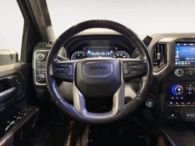 2021 GMC Sierra 2500HD Denali