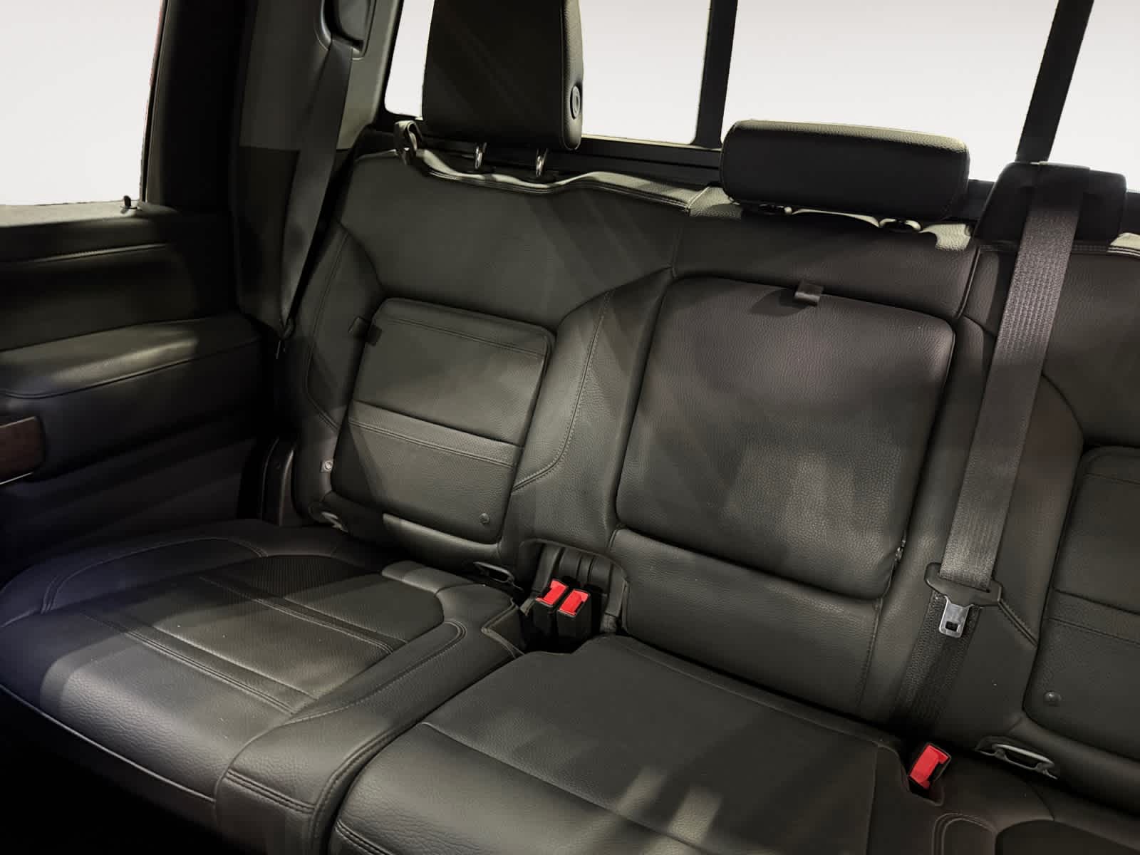 2021 GMC Sierra 2500HD Denali