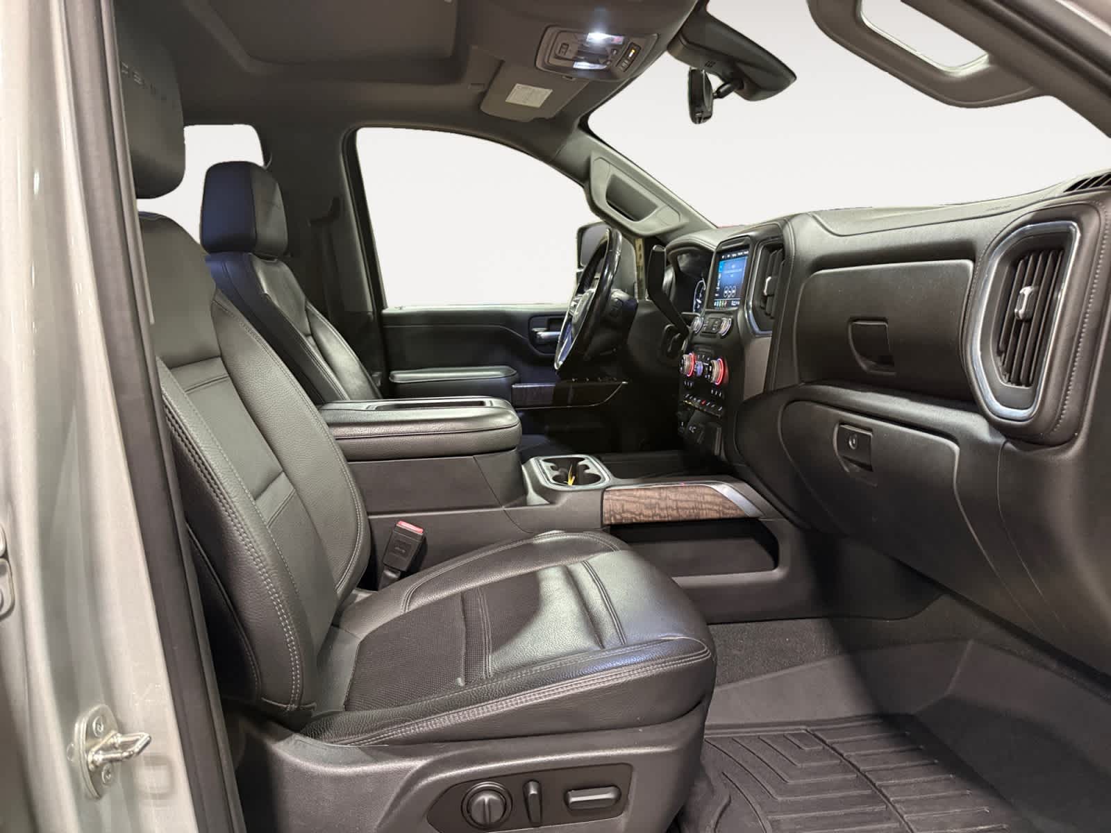 2021 GMC Sierra 2500HD Denali