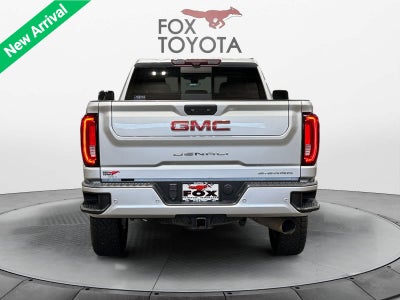 2021 GMC Sierra 2500HD Denali