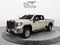 2023 GMC Sierra 3500HD SLT
