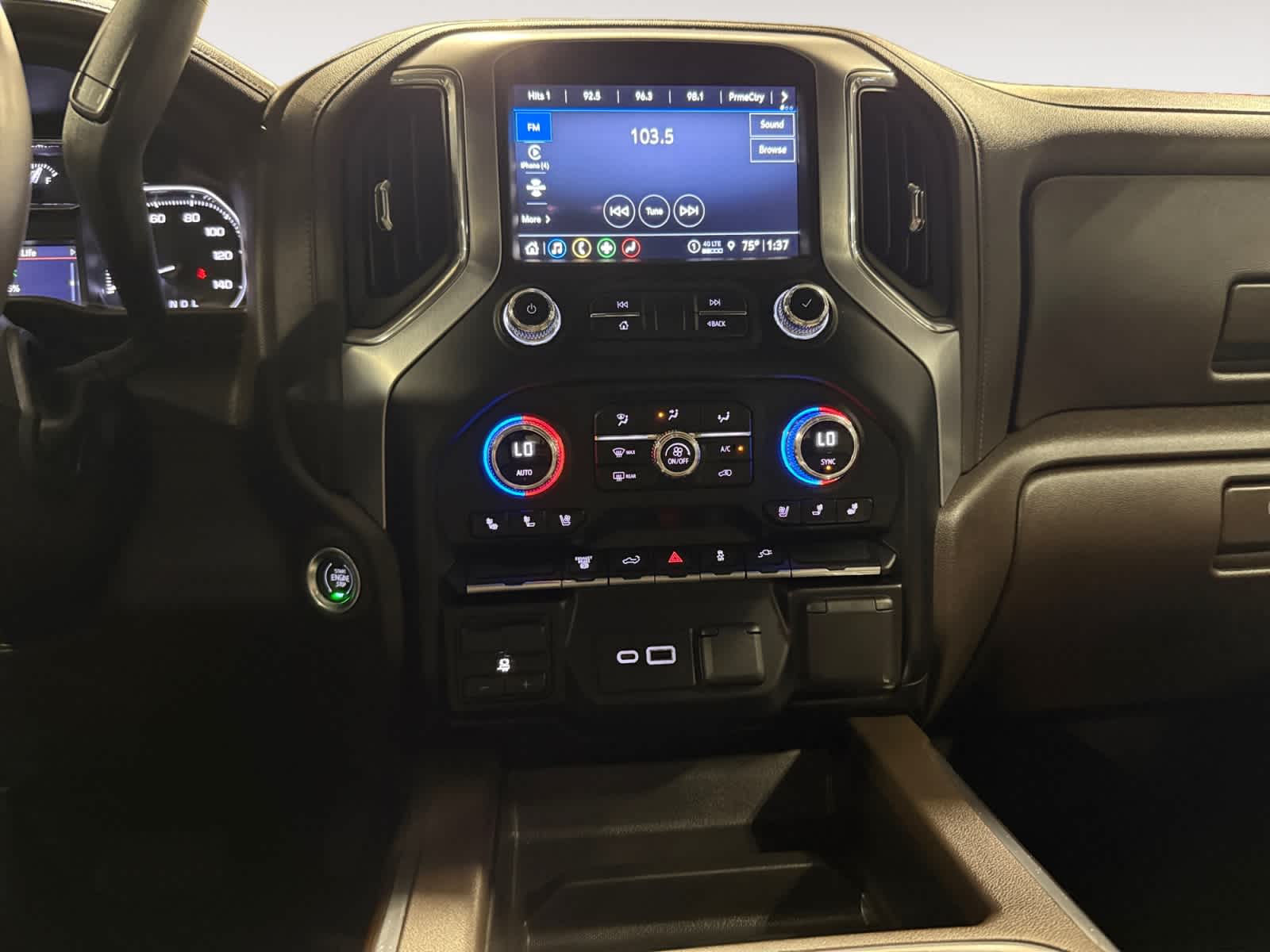 2023 GMC Sierra 3500HD SLT