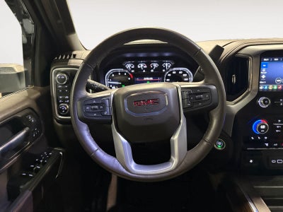 2023 GMC Sierra 3500HD SLT