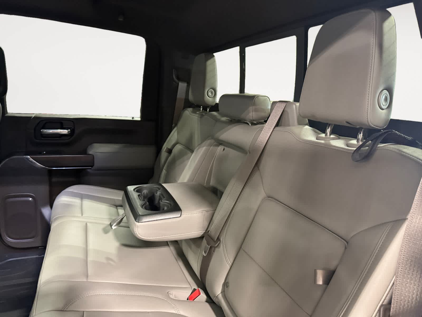 2023 GMC Sierra 3500HD SLT