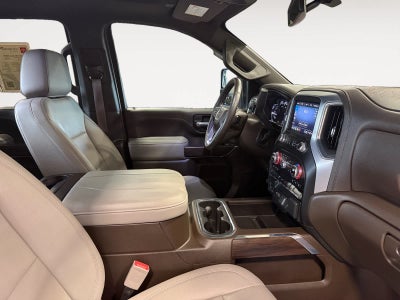 2023 GMC Sierra 3500HD SLT