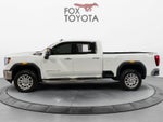 2023 GMC Sierra 3500HD SLT
