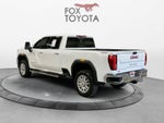 2023 GMC Sierra 3500HD SLT