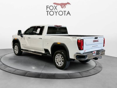 2023 GMC Sierra 3500HD SLT