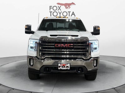 2023 GMC Sierra 3500HD SLT