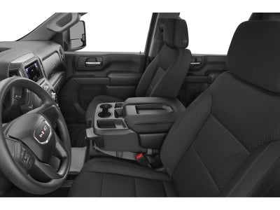 2026 GMC Sierra 2500HD SLT