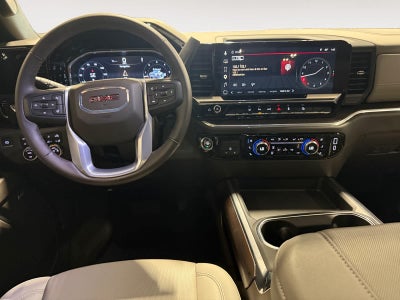2026 GMC Sierra 2500HD SLT