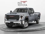 2026 GMC Sierra 2500HD SLT