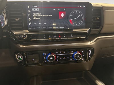 2026 GMC Sierra 2500HD SLT