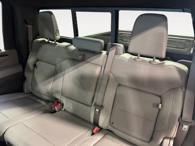 2026 GMC Sierra 2500HD SLT