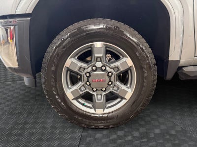 2026 GMC Sierra 2500HD SLT