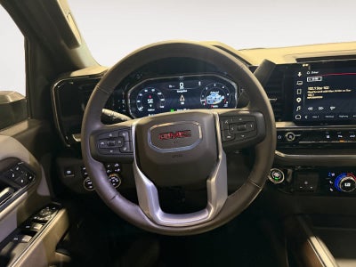 2026 GMC Sierra 2500HD SLT