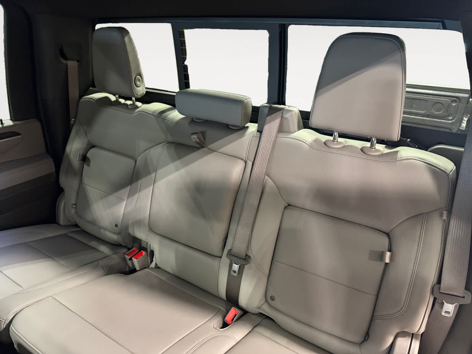 2026 GMC Sierra 2500HD SLT