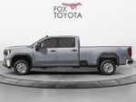 2026 GMC Sierra 2500HD SLT