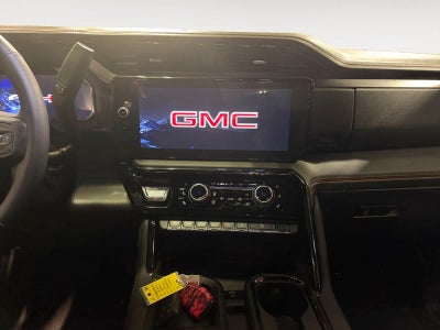 2026 GMC Sierra 2500HD AT4
