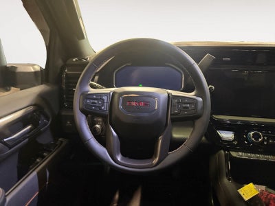 2026 GMC Sierra 2500HD AT4