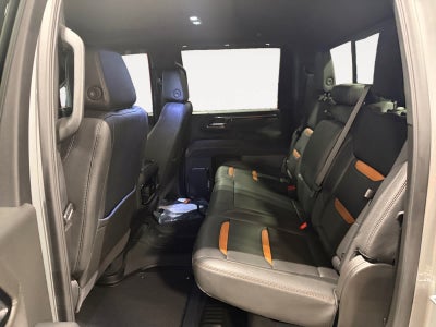 2026 GMC Sierra 2500HD AT4