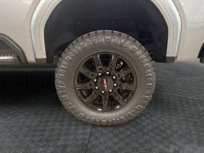 2026 GMC Sierra 2500HD AT4