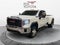 2022 GMC Sierra 3500HD Pro