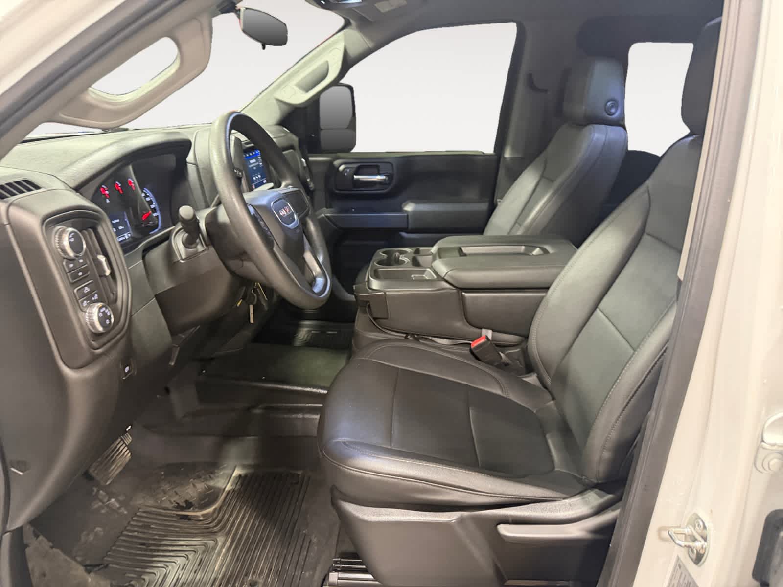 2022 GMC Sierra 3500HD Pro