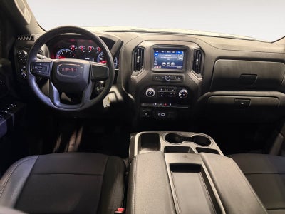 2022 GMC Sierra 3500HD Pro
