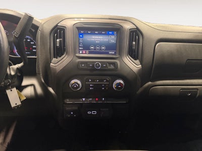 2022 GMC Sierra 3500HD Pro