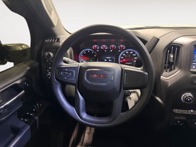 2022 GMC Sierra 3500HD Pro