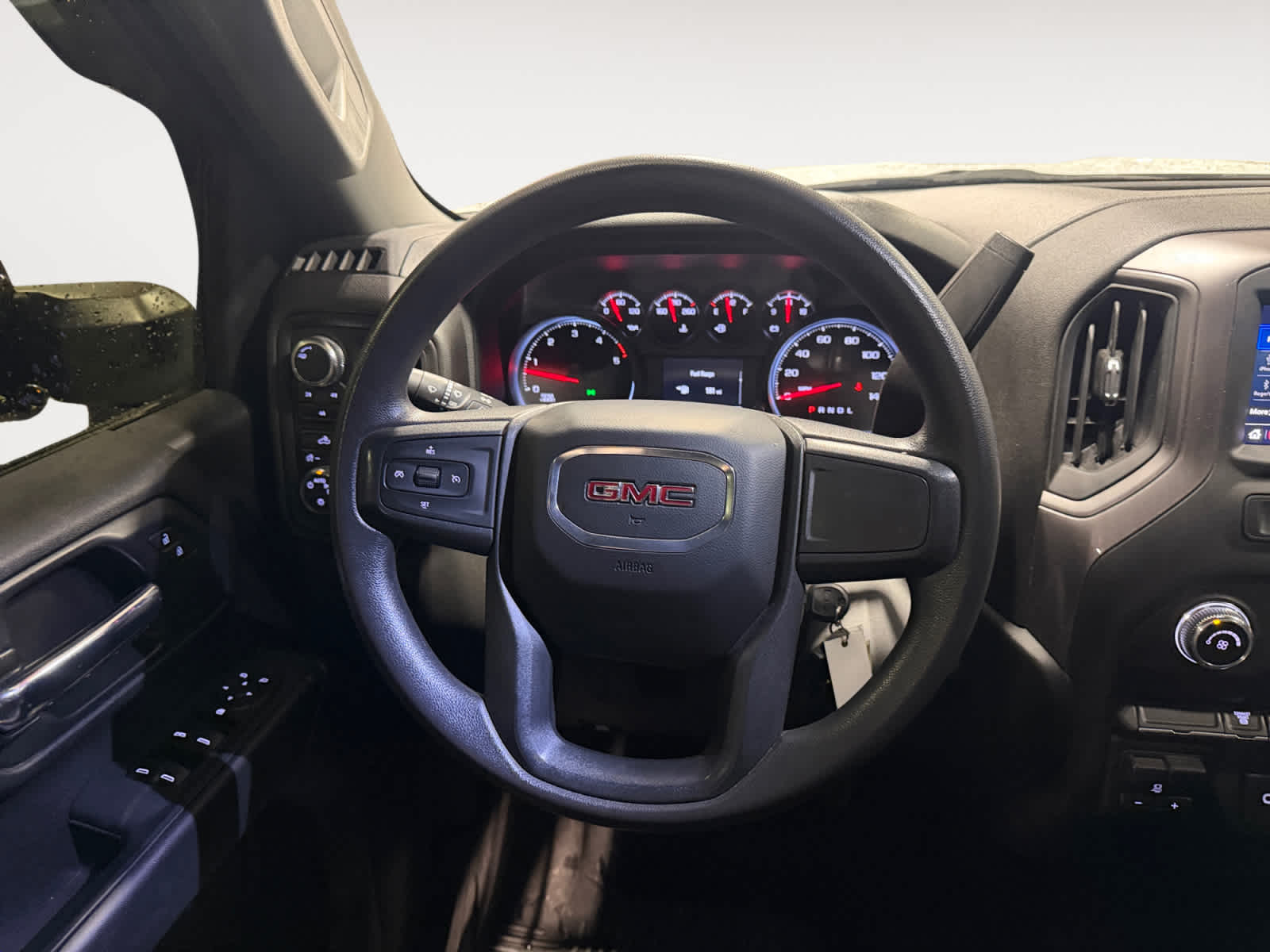 2022 GMC Sierra 3500HD Pro
