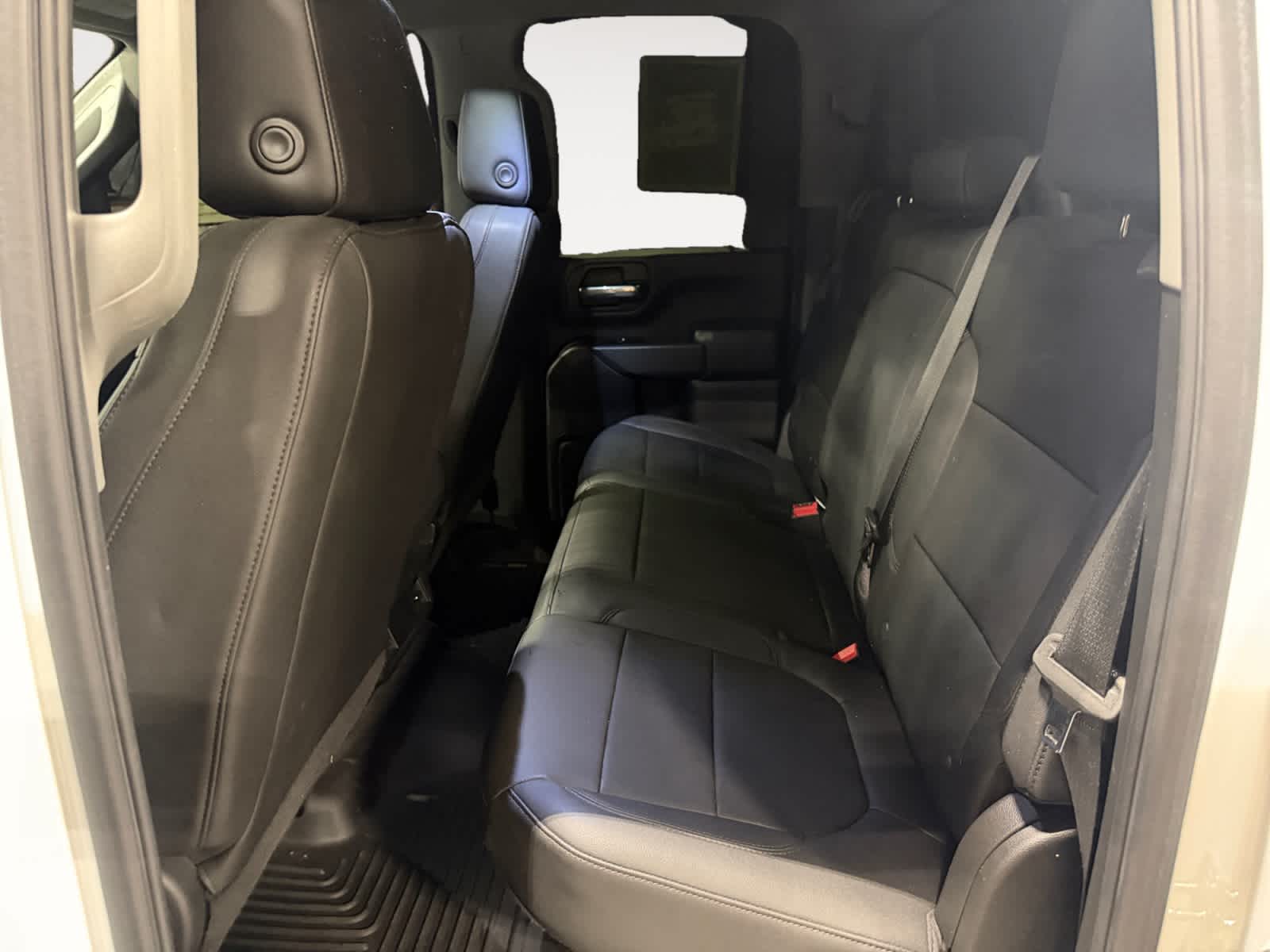 2022 GMC Sierra 3500HD Pro