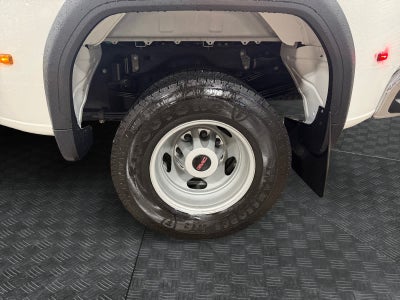 2022 GMC Sierra 3500HD Pro