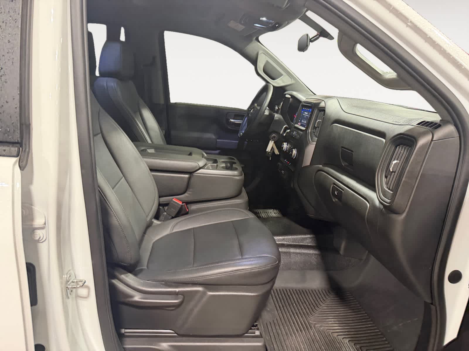 2022 GMC Sierra 3500HD Pro