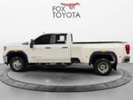 2022 GMC Sierra 3500HD Pro