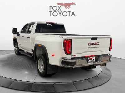 2022 GMC Sierra 3500HD Pro