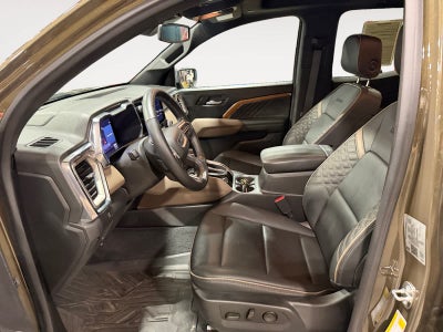 2023 GMC Canyon 4WD Denali