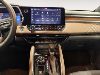 2023 GMC Canyon 4WD Denali