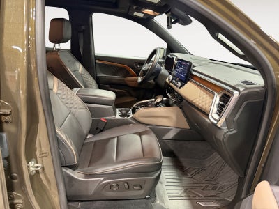 2023 GMC Canyon 4WD Denali
