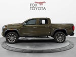 2023 GMC Canyon 4WD Denali