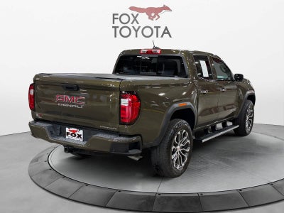 2023 GMC Canyon 4WD Denali