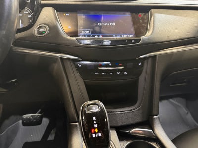 2020 Cadillac XT5 Luxury AWD