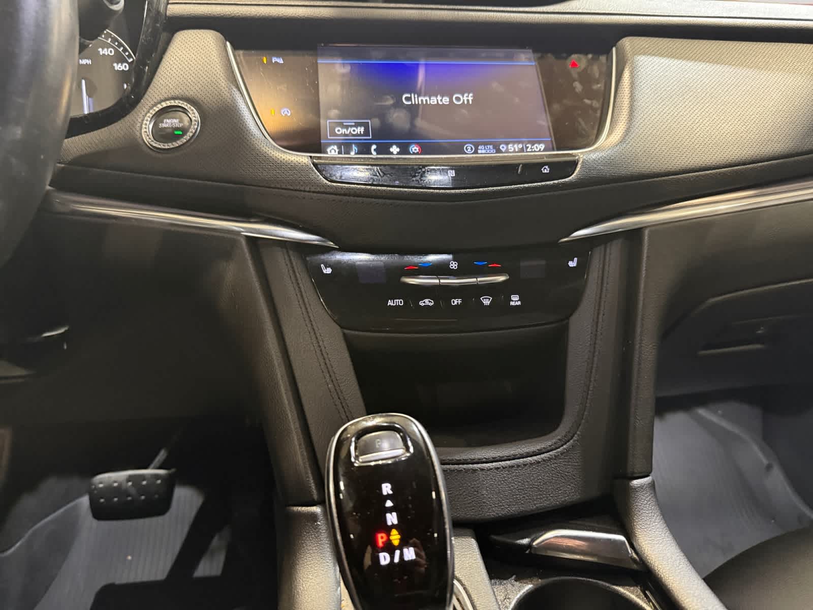 2020 Cadillac XT5 Luxury AWD